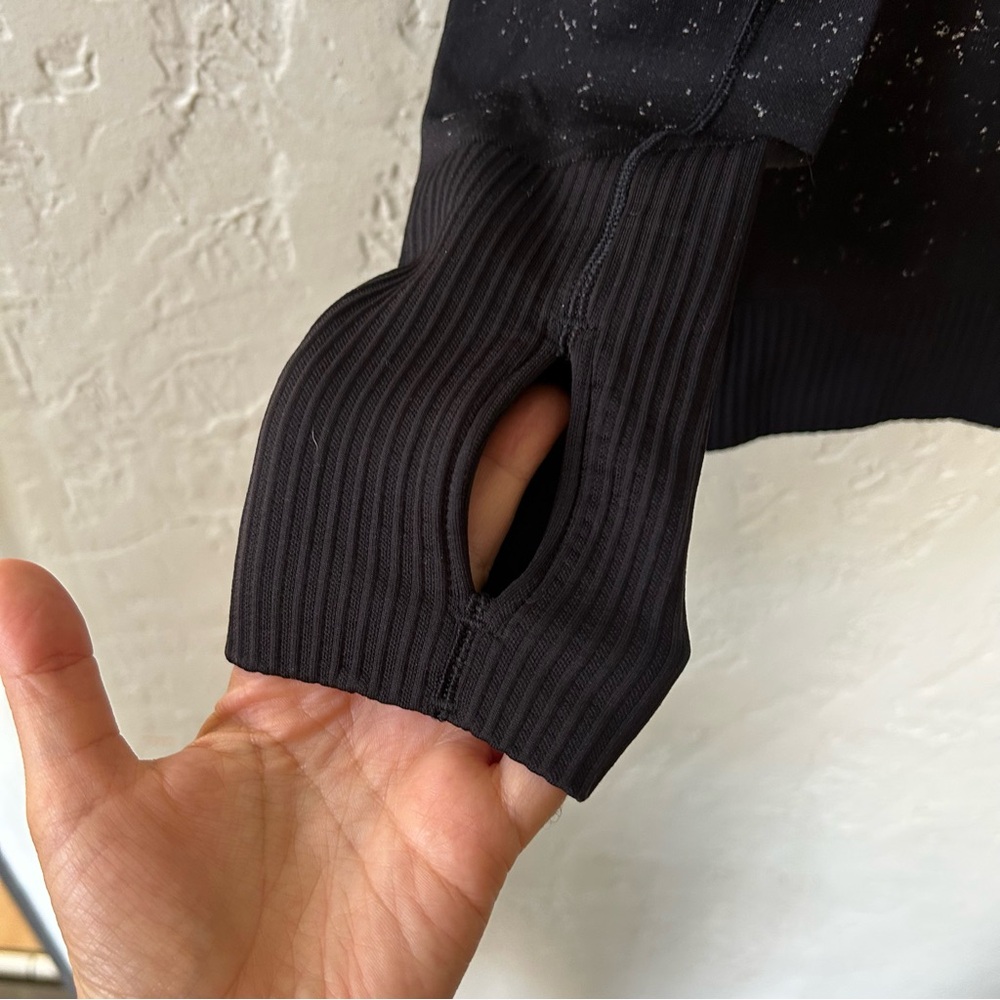 Lululemon Rest Less Pullover - Picture 4 of 8